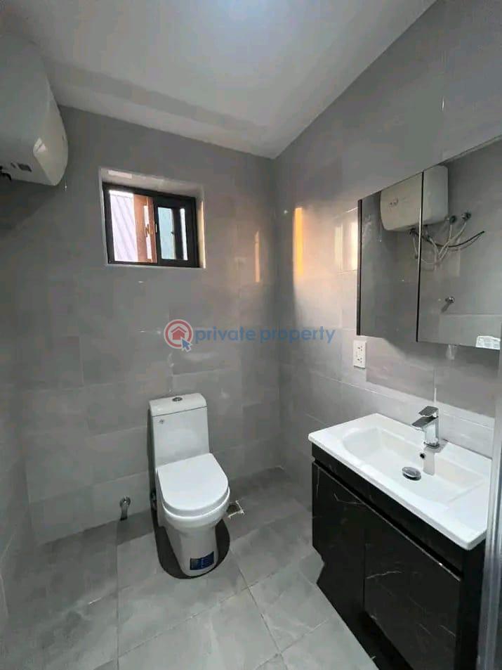 2 bedroom Apartment For Rent Adjiringanor East Legon Accra - 9