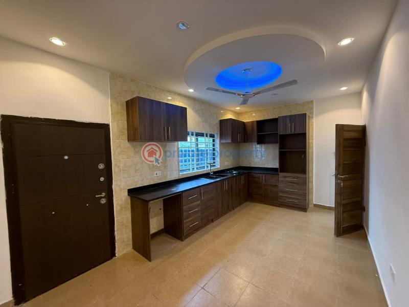 2 bedroom Apartment For Rent Adjiringanor East Legon Accra - 4