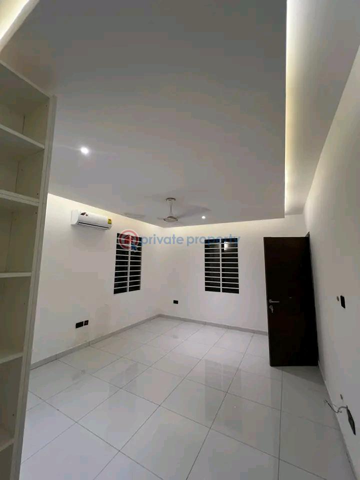 2 bedroom Apartment For Rent Adjiringanor East Legon Accra - 2