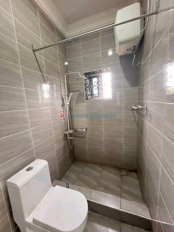 2 bedroom Apartment For Rent Adjiringanor East Legon Accra - 2