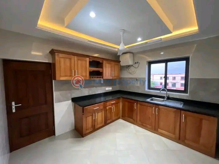 2 bedroom Apartment For Rent Adjiringanor East Legon Accra - 5