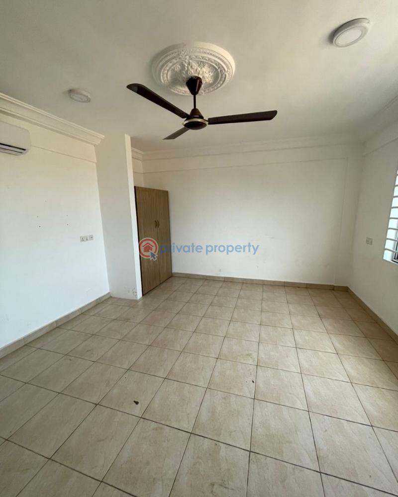 2 bedroom Apartment For Rent Adjiringanor East Legon Accra - 3