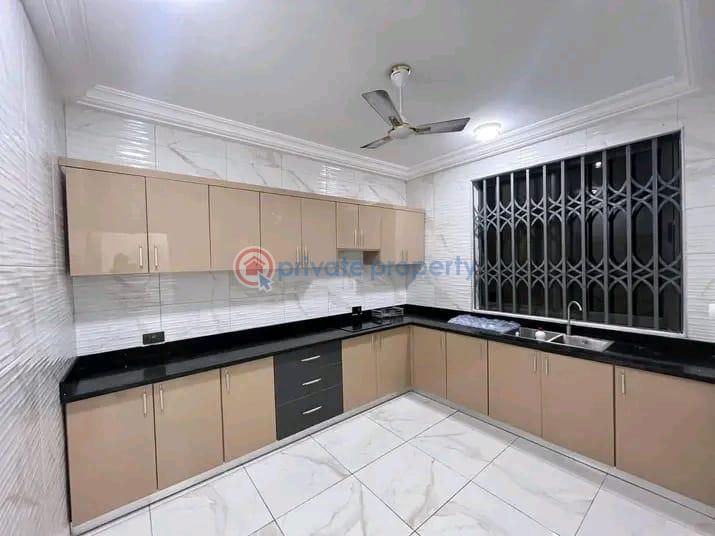 2 bedroom Apartment For Rent Ashaley Botwe Adenta Municipal Accra - 1