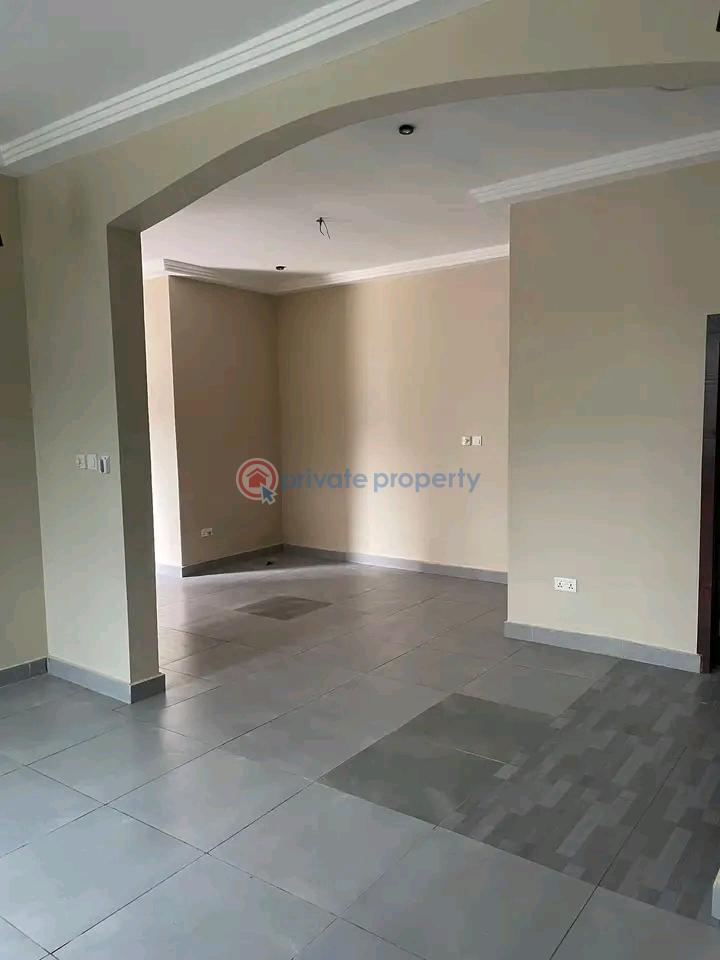 2 bedroom Apartment For Rent Botwe Adenta Municipal Accra - 2