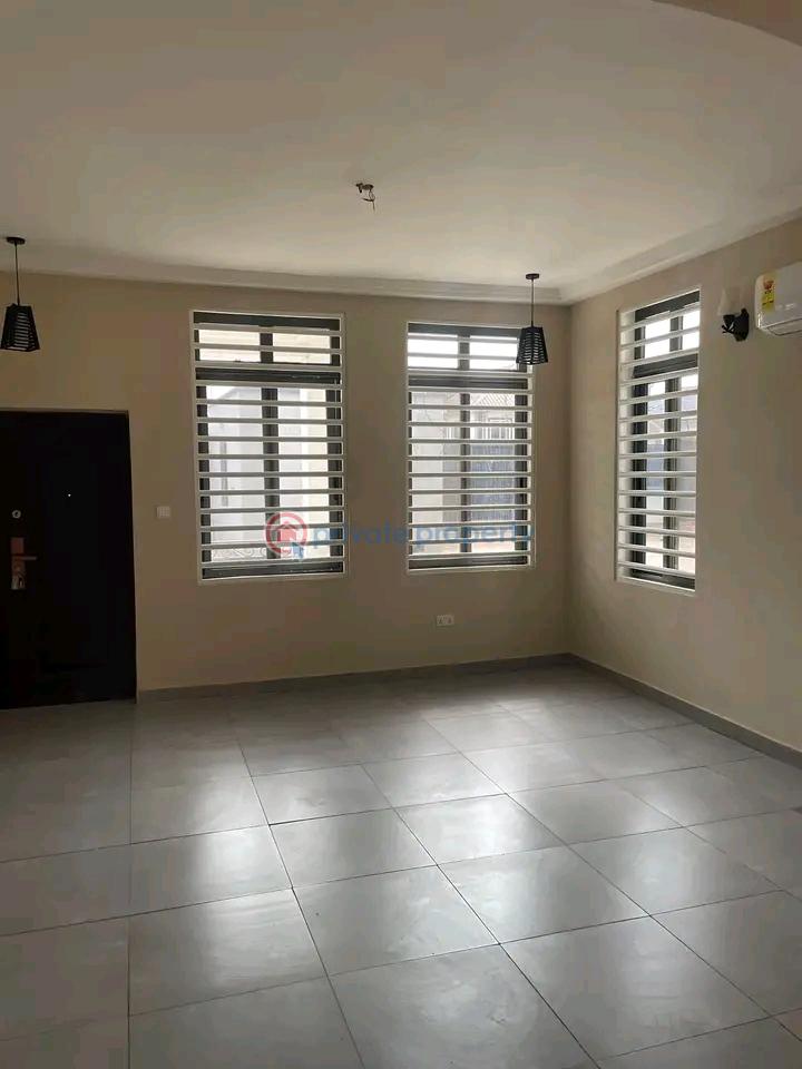 2 bedroom Apartment For Rent Botwe Adenta Municipal Accra - 1