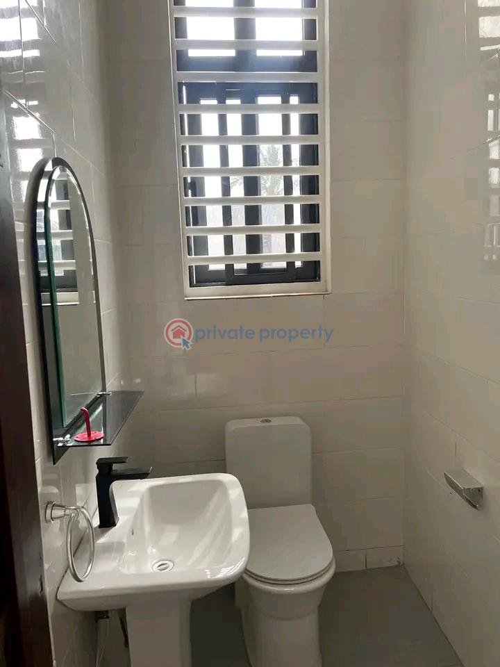 2 bedroom Apartment For Rent Botwe Adenta Municipal Accra - 8