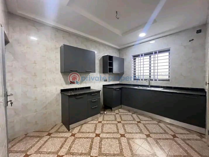 2 bedroom Apartment For Rent Ashaley Botwe Adenta Municipal Accra - 4