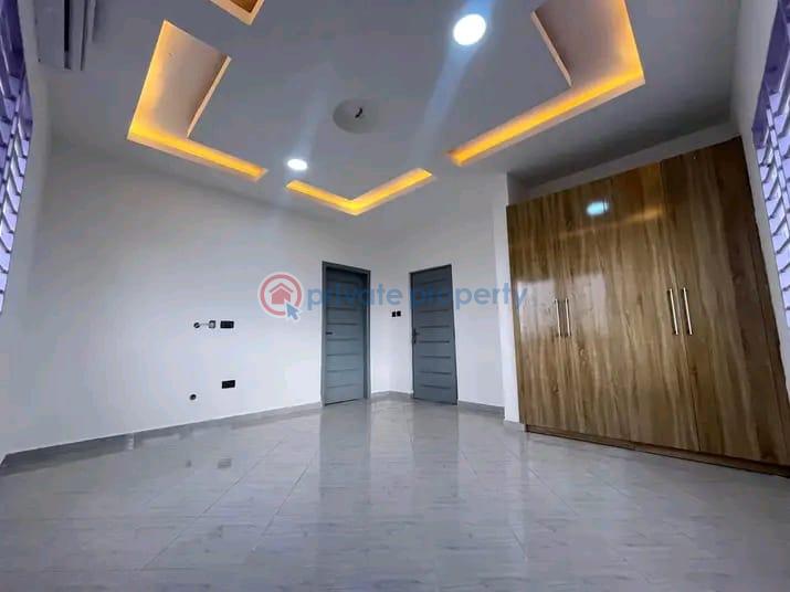2 bedroom Apartment For Rent Ashaley Botwe Adenta Municipal Accra - 6