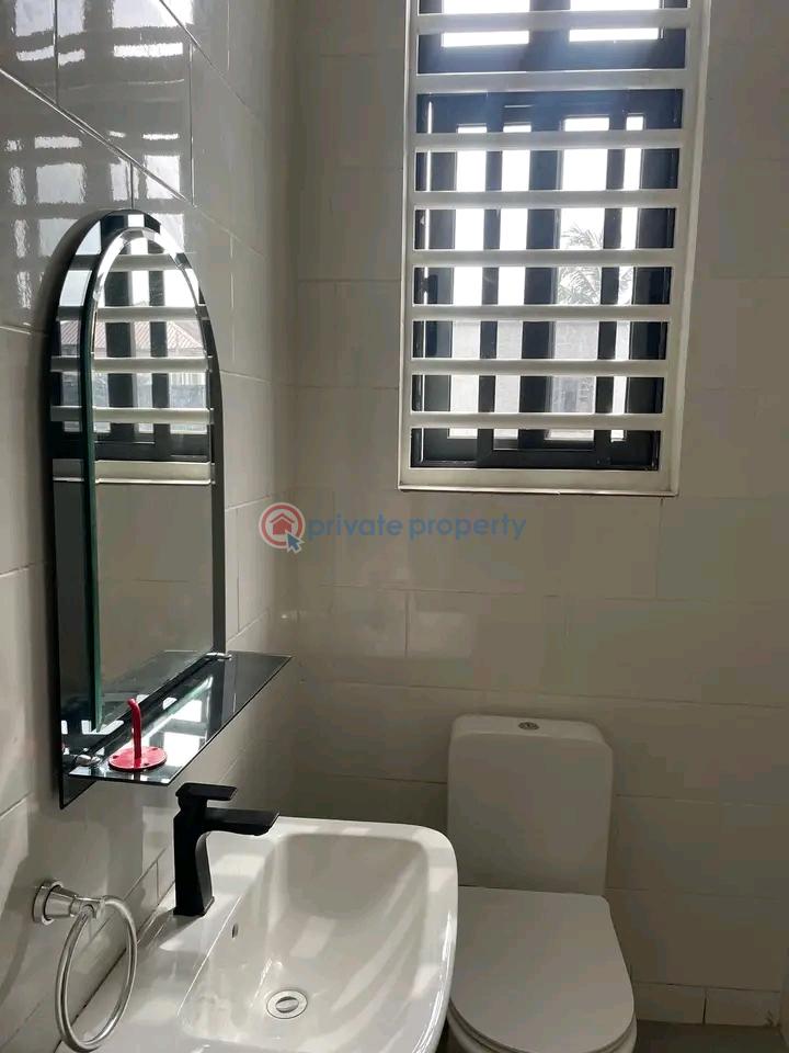 2 bedroom Apartment For Rent Botwe Adenta Municipal Accra - 6