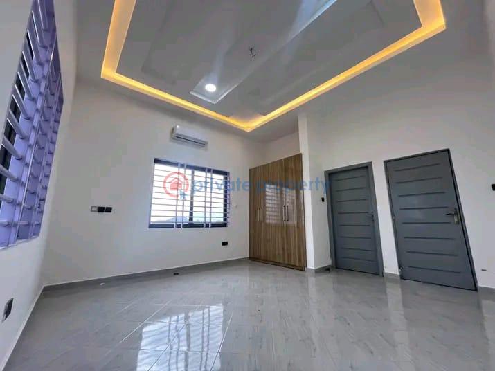 2 bedroom Apartment For Rent Ashaley Botwe Adenta Municipal Accra - 3