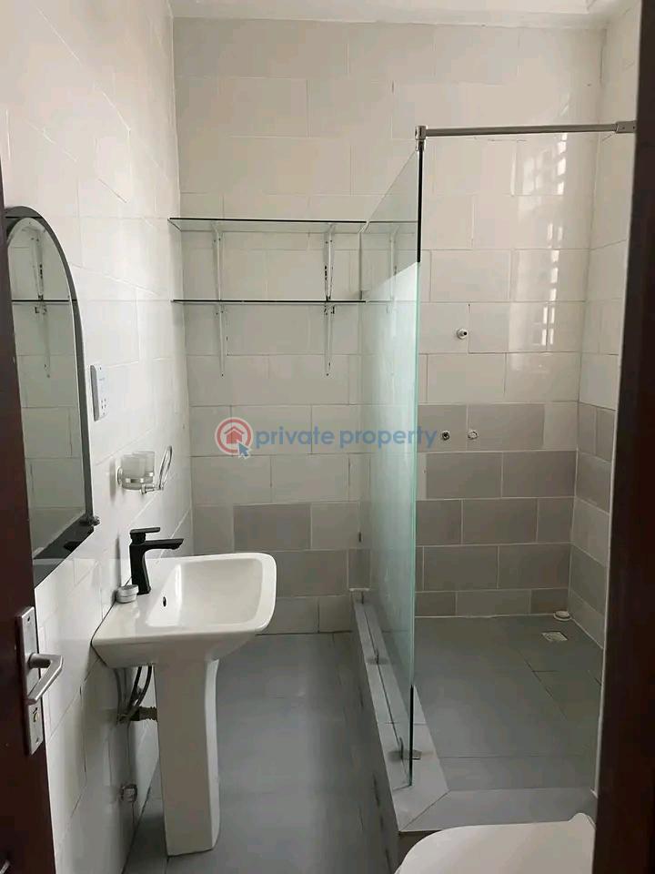 2 bedroom Apartment For Rent Botwe Adenta Municipal Accra - 4