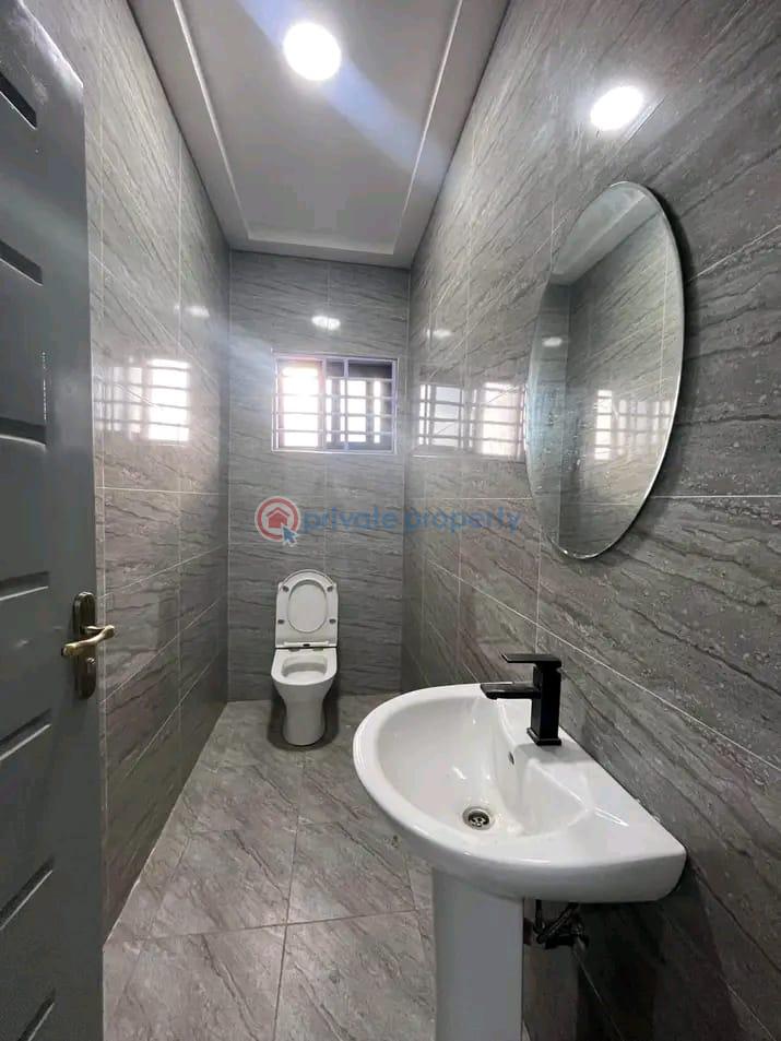 2 bedroom Apartment For Rent Ashaley Botwe Adenta Municipal Accra - 1