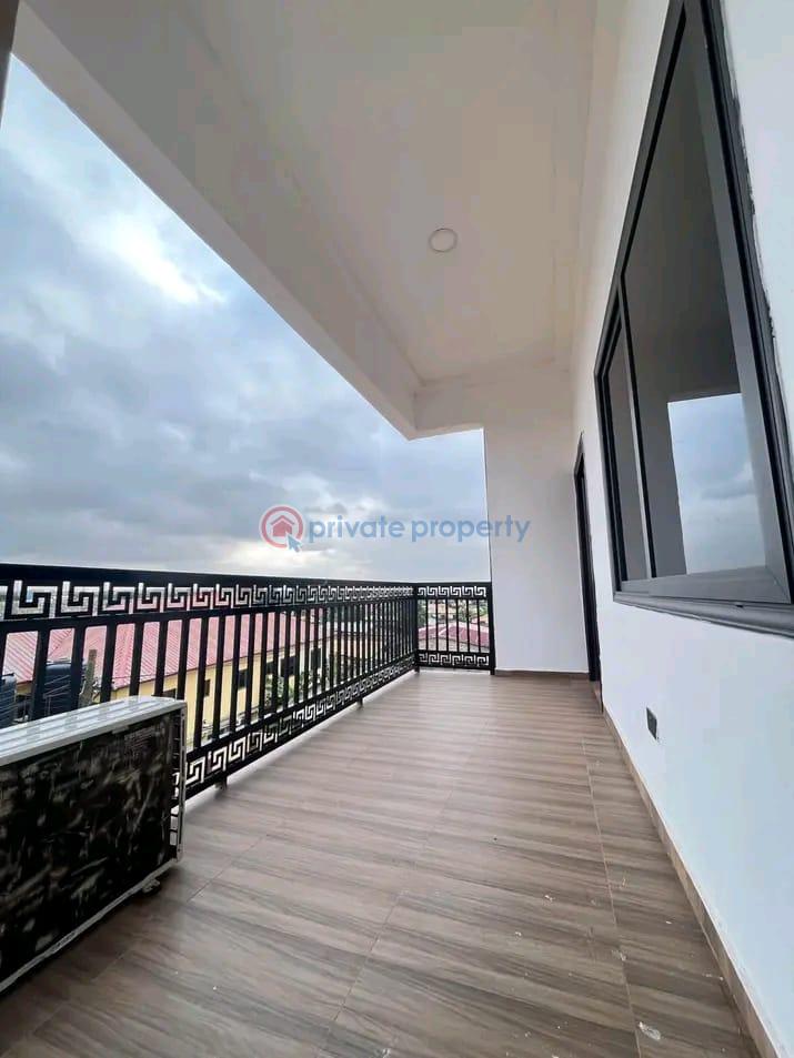 2 bedroom Apartment For Rent Ashaley Botwe Adenta Municipal Accra - 2