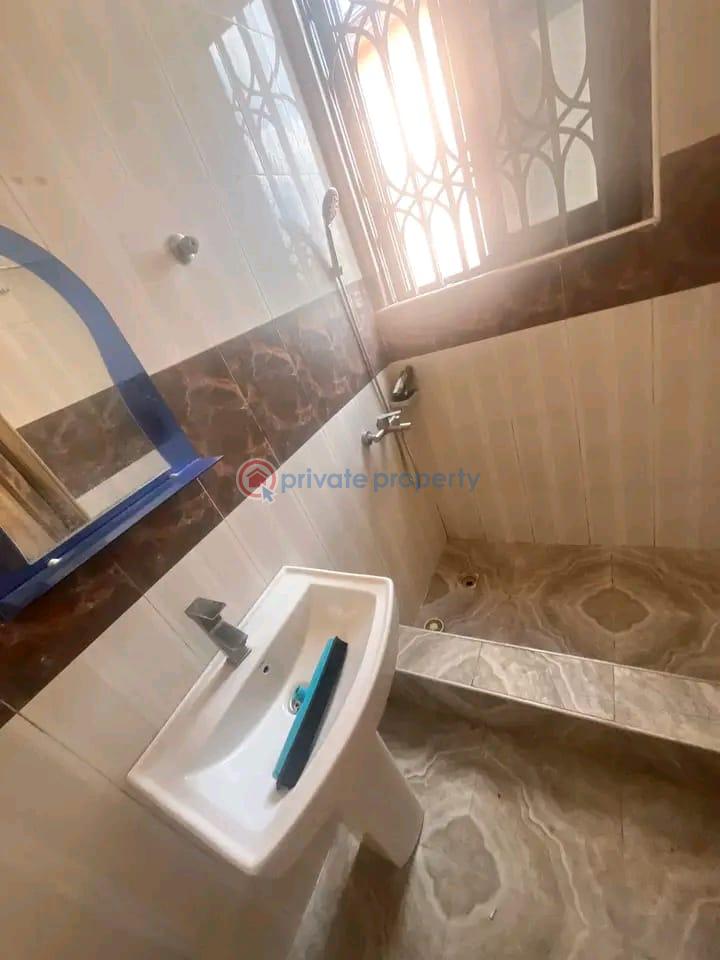 2 bedroom Apartment For Rent Dansoman Accra - 3