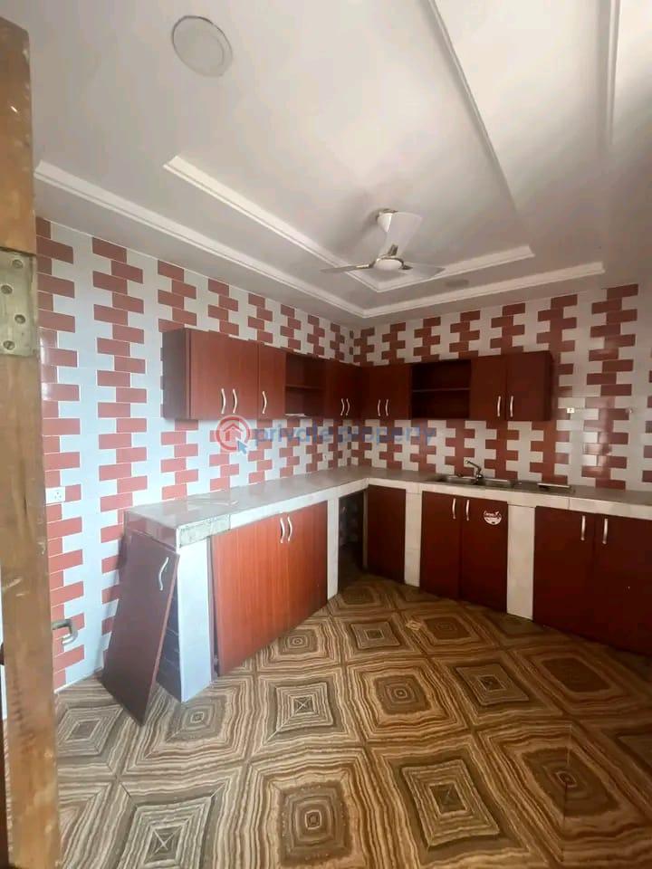 2 bedroom Apartment For Rent Dansoman Accra - 6