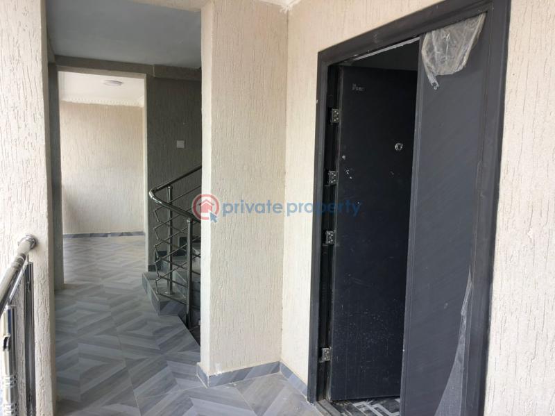 2 bedroom Apartment For Rent Dansoman Accra - 1