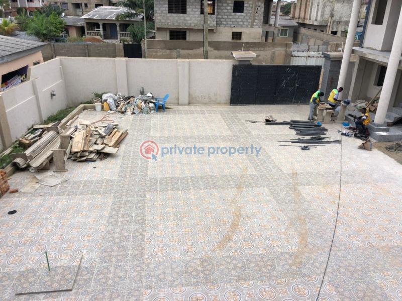 2 bedroom Apartment For Rent Dansoman Accra - 6