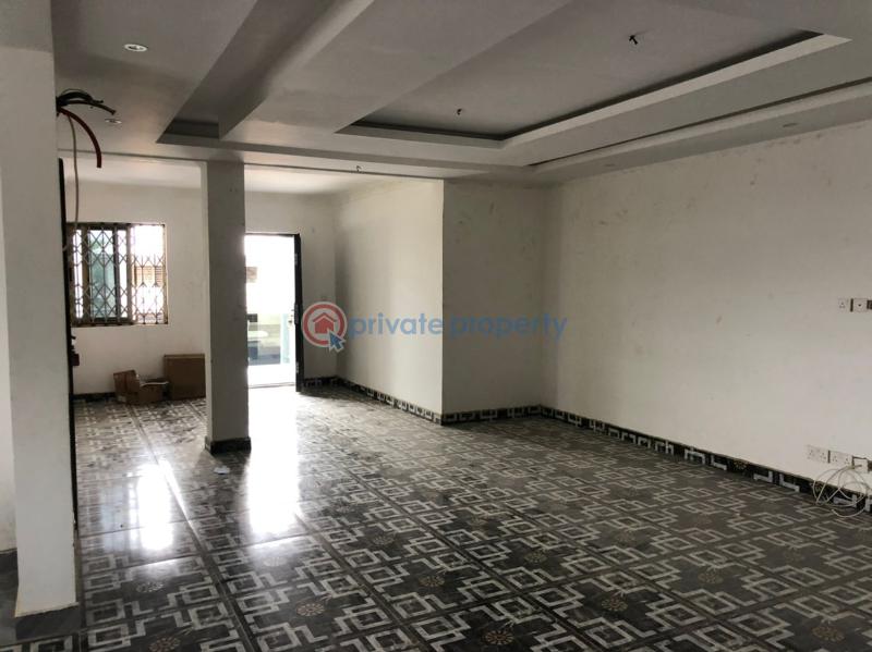 2 bedroom Apartment For Rent Dansoman Accra - 3