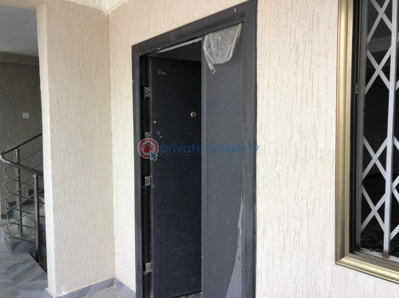 2 bedroom Apartment For Rent Dansoman Accra - 4