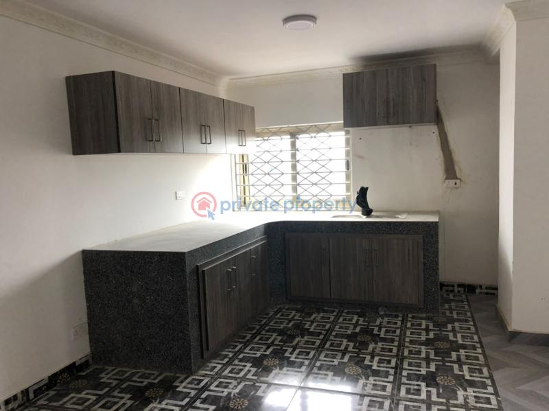 2 bedroom Apartment For Rent Dansoman Accra - 2
