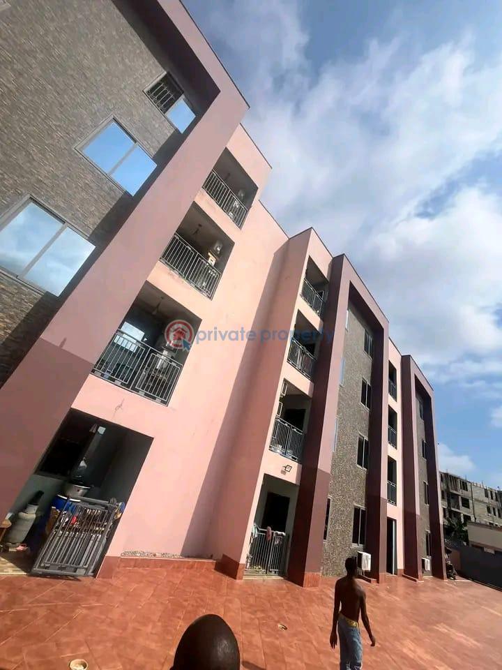 2 bedroom Apartment For Rent Dansoman Accra - 0