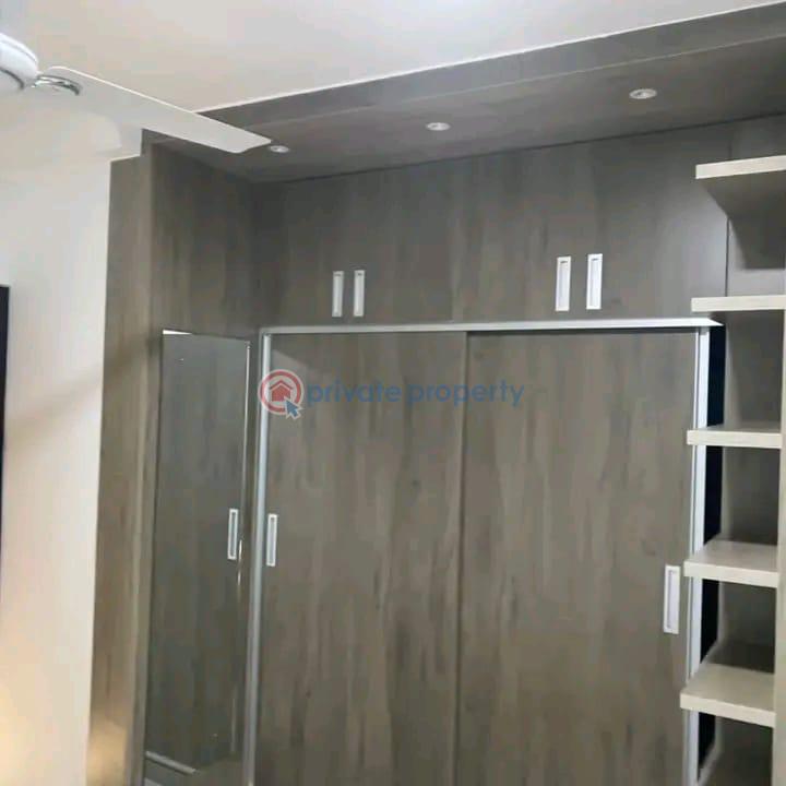 2 bedroom Apartment For Rent Airport Residential Area Accra - 1