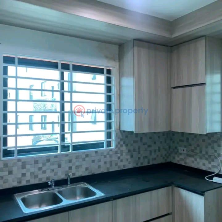2 bedroom Apartment For Rent Airport Residential Area Accra - 2