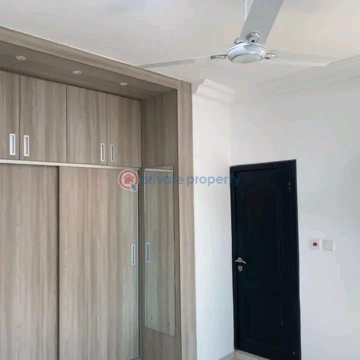 2 bedroom Apartment For Rent Airport Residential Area Accra - 3
