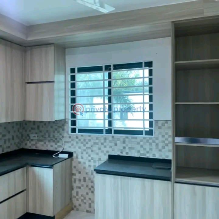 2 bedroom Apartment For Rent Airport Residential Area Accra - 5