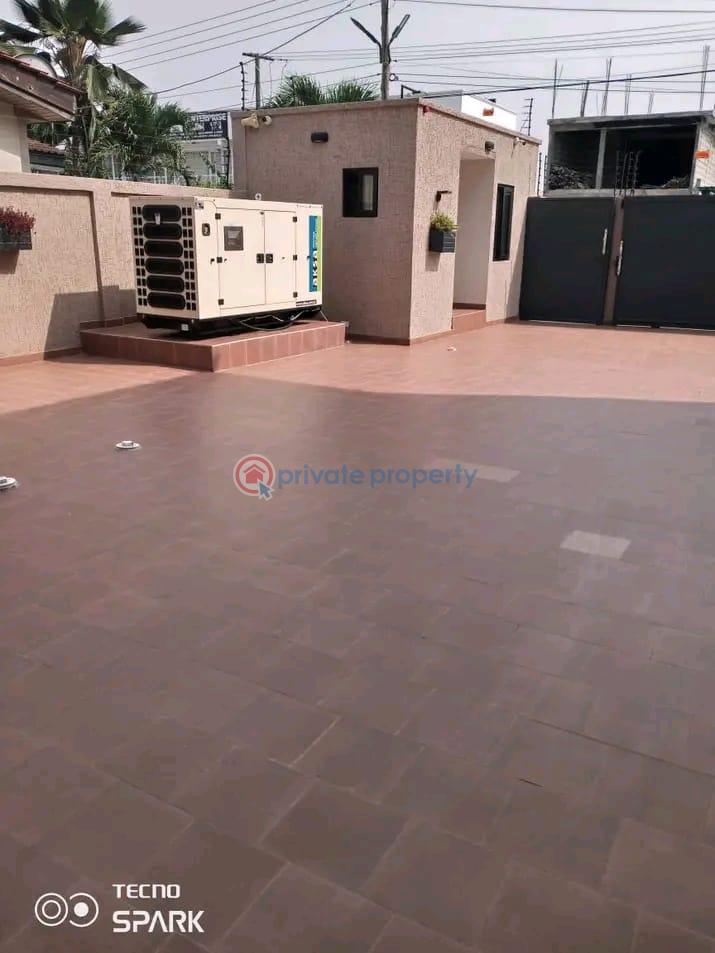 2 bedroom Apartment For Rent East Legon Accra - 1
