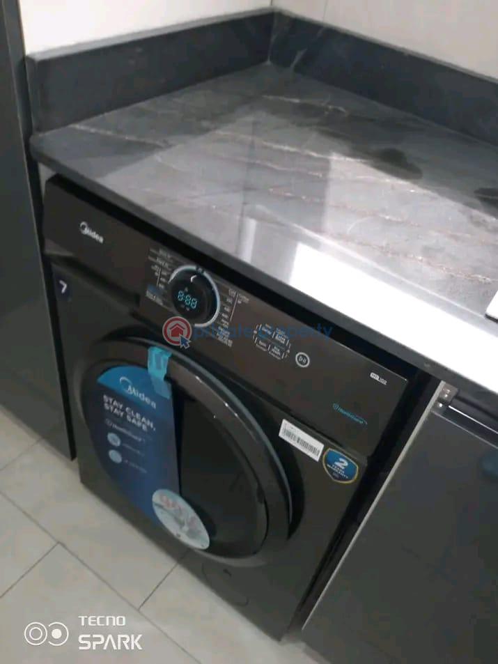 2 bedroom Apartment For Rent East Legon Accra - 3
