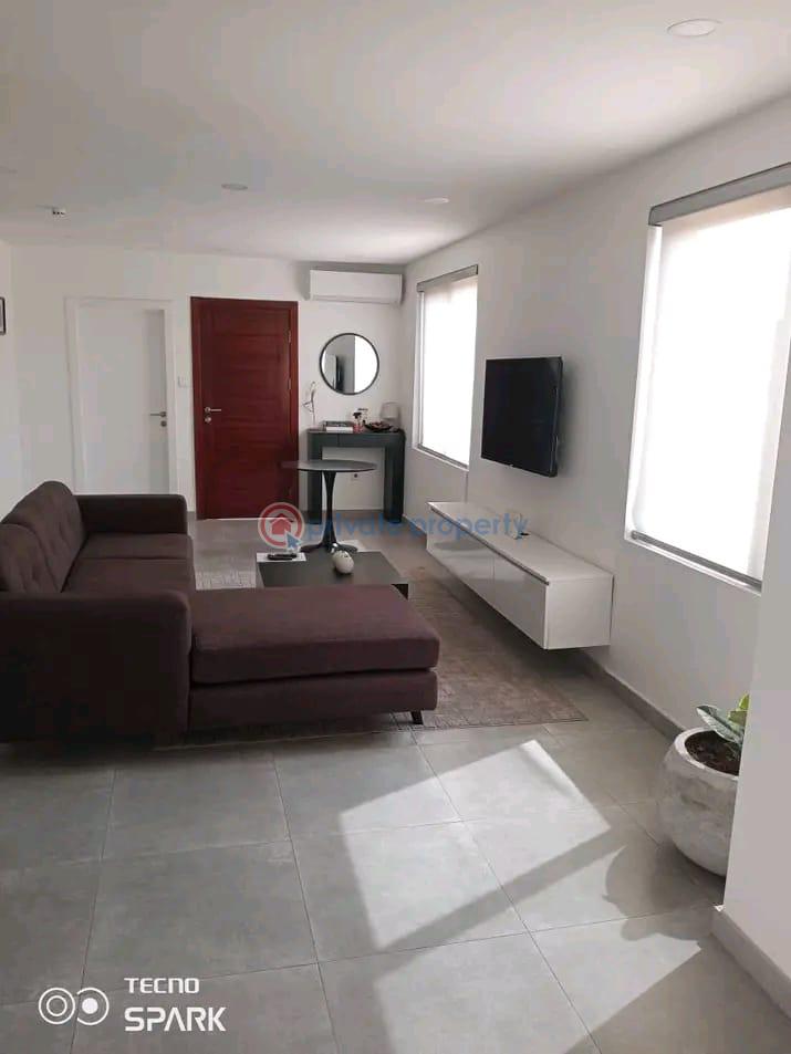 2 bedroom Apartment For Rent East Legon Accra - 2