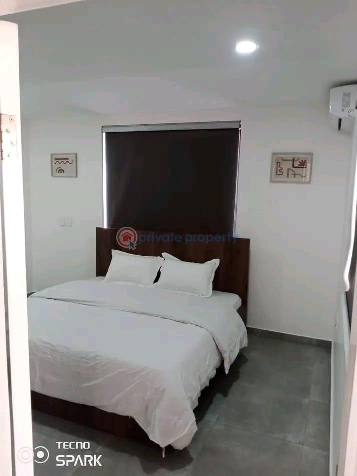 2 bedroom Apartment For Rent East Legon Accra - 4