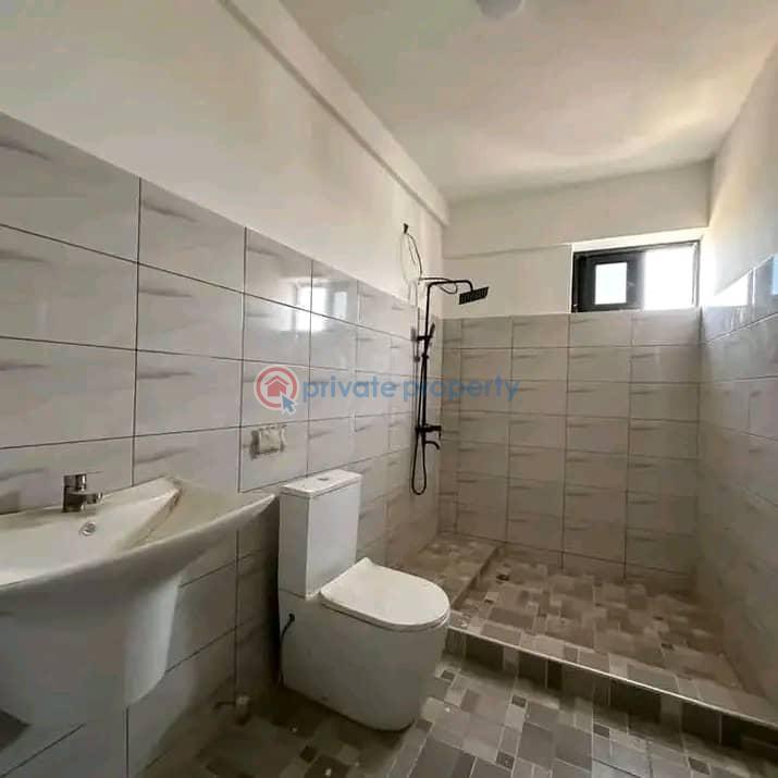 2 bedroom House For Rent East Legon Hills Accra - 4