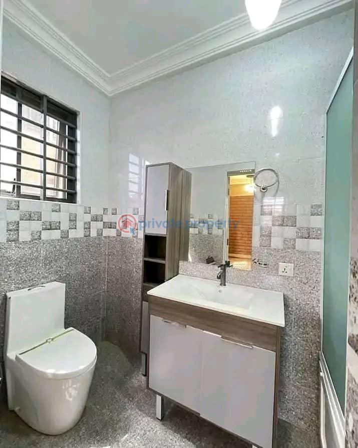 2 bedroom Apartment For Rent East Legon Hills Accra - 3