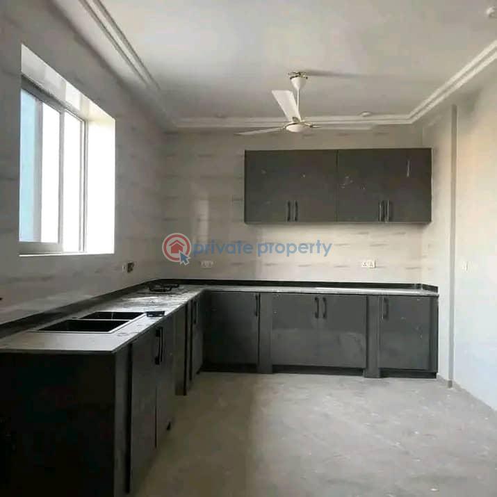 2 bedroom House For Rent East Legon Hills Accra - 1
