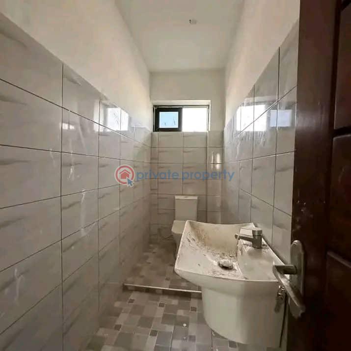 2 bedroom House For Rent East Legon Hills Accra - 8