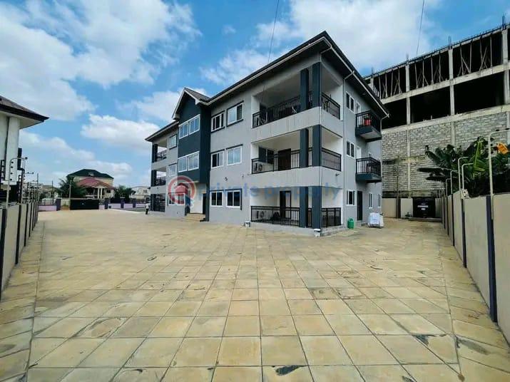 2 bedroom Apartment For Rent East Legon Hills Accra - 0