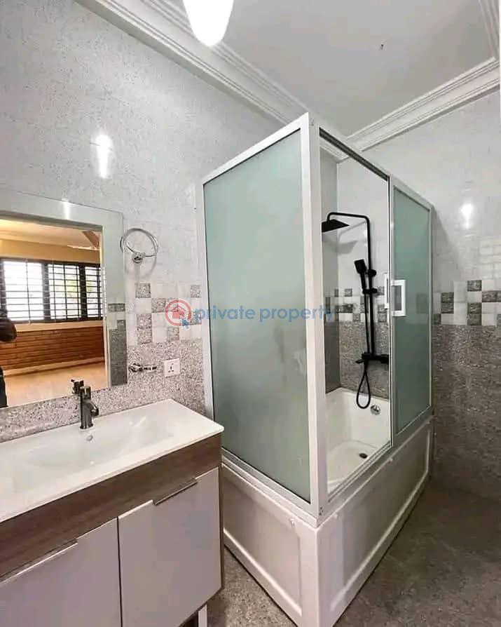 2 bedroom Apartment For Rent East Legon Hills Accra - 4
