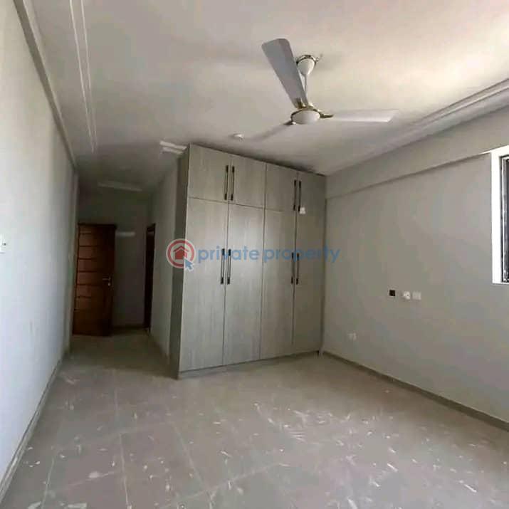 2 bedroom House For Rent East Legon Hills Accra - 3