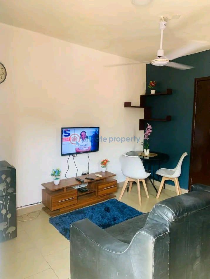 2 bedroom House For Rent East Legon Hills Accra - 7