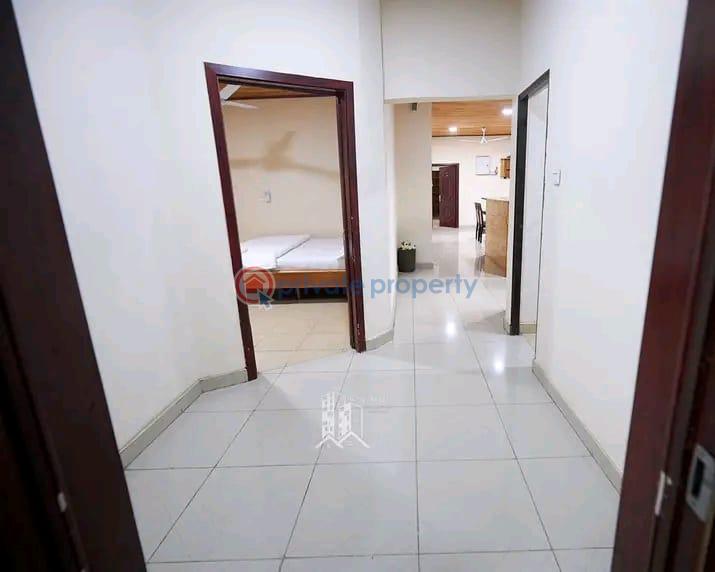 2 bedroom Apartment For Rent East Legon Hills Accra - 2