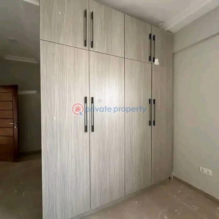 2 bedroom House For Rent East Legon Hills Accra - 5