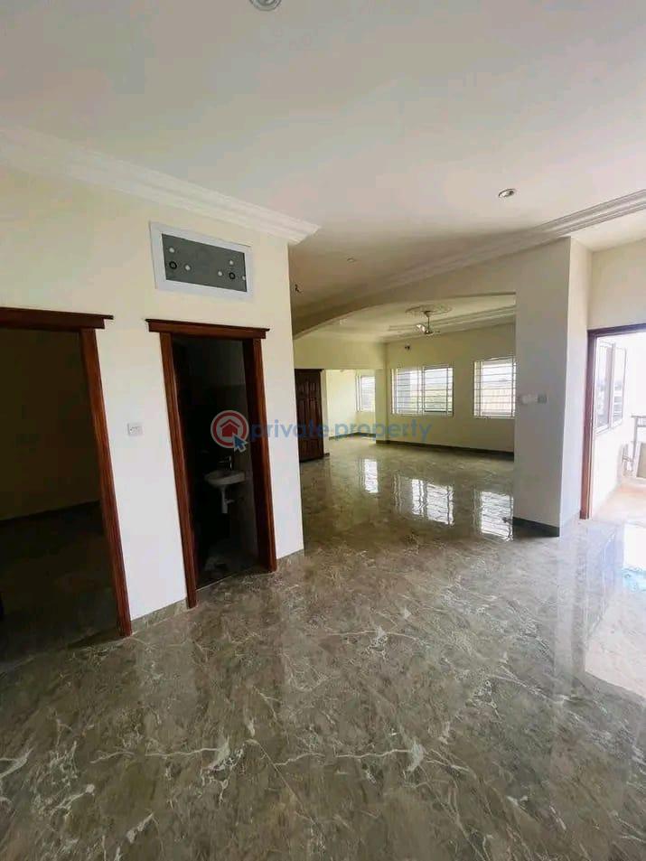 2 bedroom Apartment For Rent East Legon Hills Accra - 4