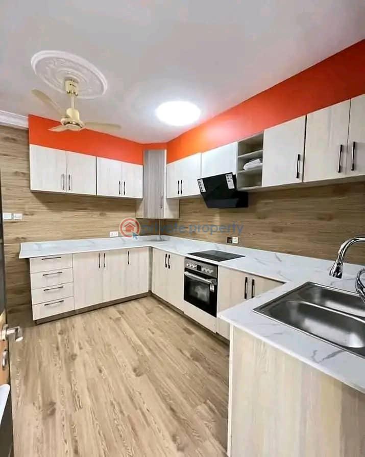2 bedroom Apartment For Rent East Legon Hills Accra - 5