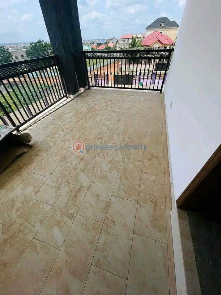 2 bedroom Apartment For Rent East Legon Hills Accra - 6