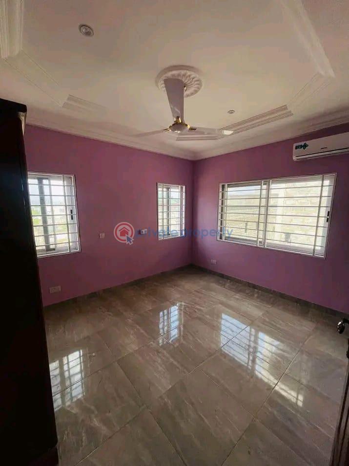2 bedroom Apartment For Rent East Legon Hills Accra - 1