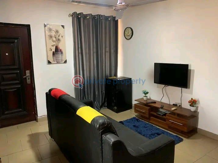 2 bedroom House For Rent East Legon Hills Accra - 6