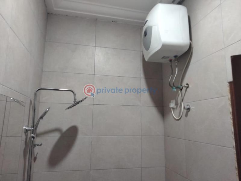 2 bedroom Apartment For Rent East Legon Hills Accra - 10