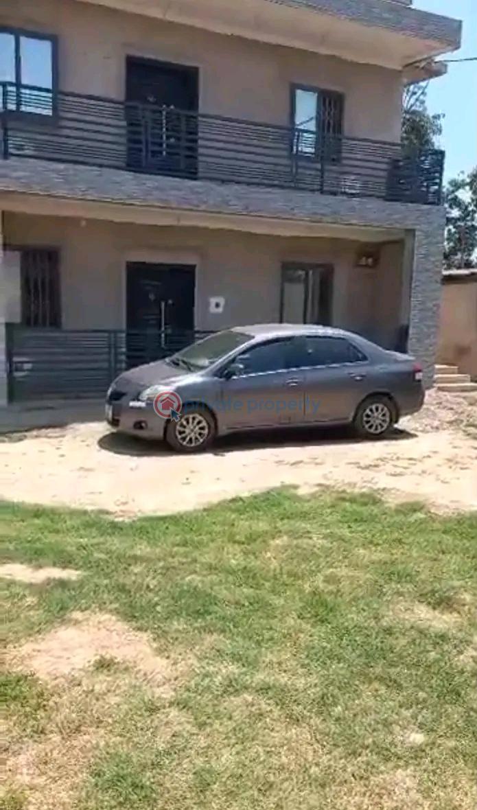 2 bedroom Apartment For Rent Flowers Pot East Airport Airport Residential Area Accra - 5